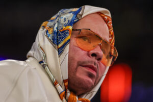 Fat Joe Sued For $20 Million Over These Unbelievable Sex Abuse Allegations, But There’s More to the Story