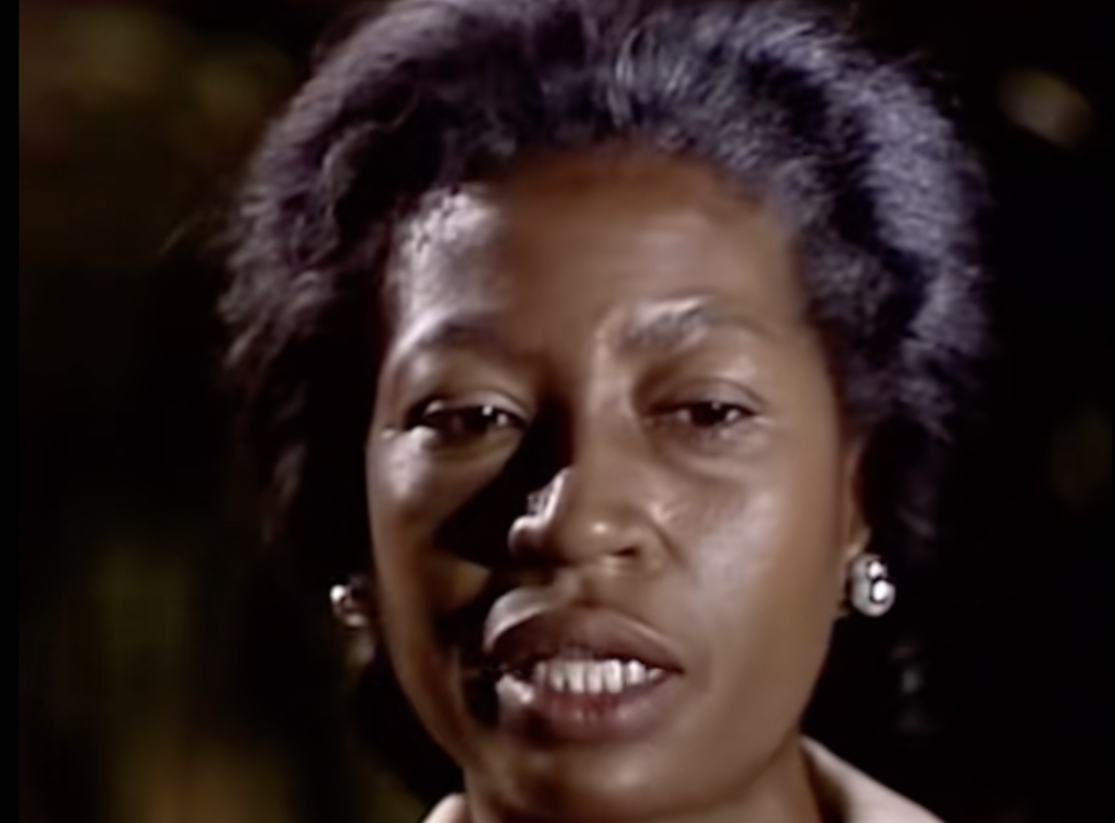Black Celebs We Lost In 2025