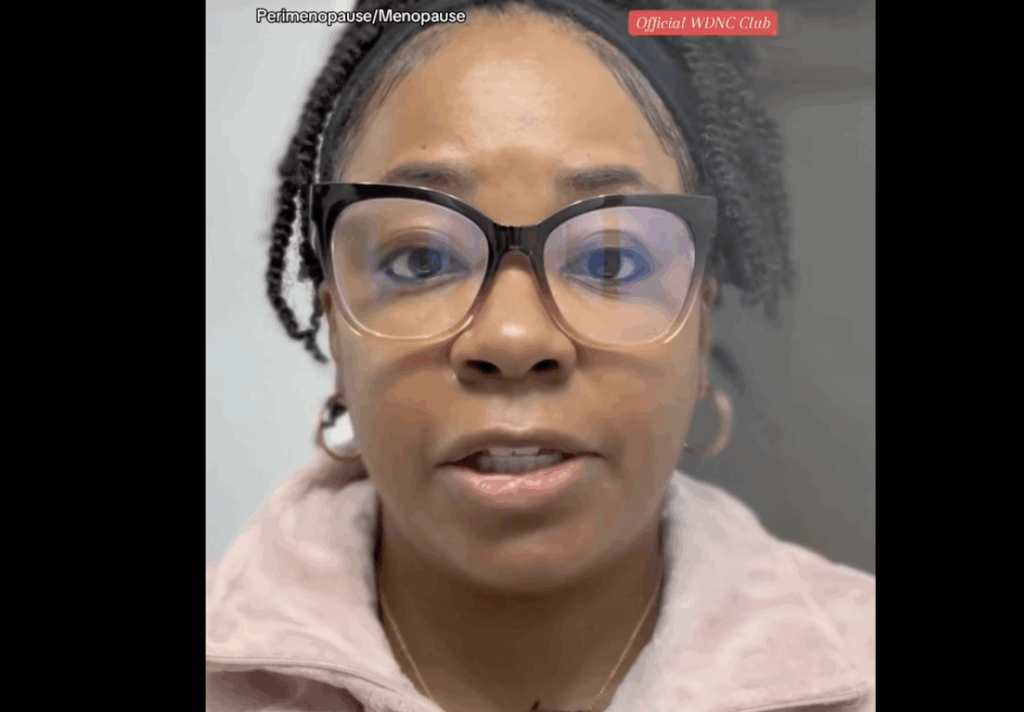 How A Black Woman Said This and Got 1 Million Tiktok Followers And Started a Hilarious Movement