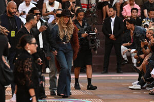 Why Beyoncé’s Bag Placement Crossed a Southern American Superstition and Left Black Women in Shock