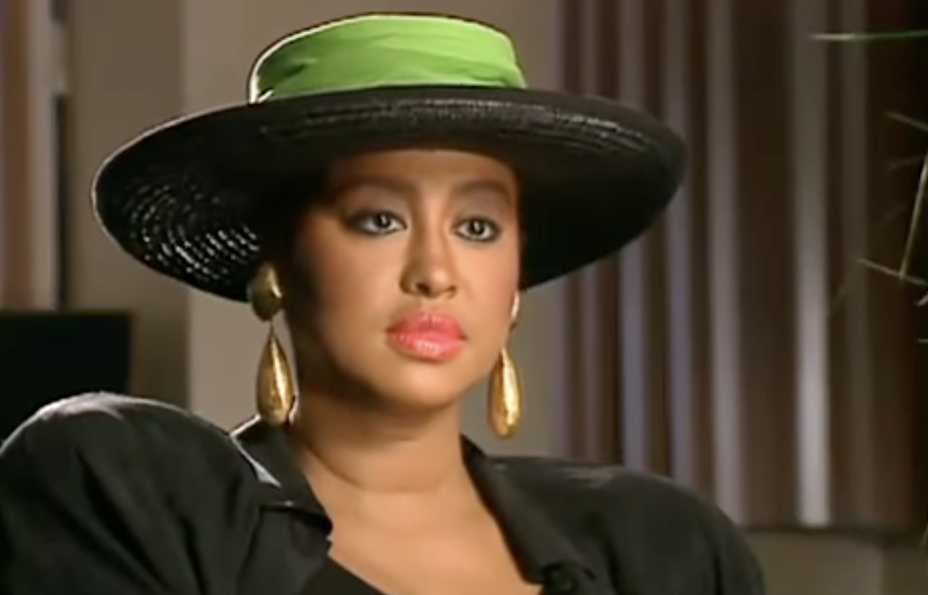 Have You Heard of The Tragic Story of Phyllis Hyman, a Beautiful, Soulful Singer Derailed By Her Own Demons?