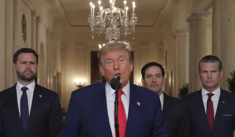 13 Ways Trump's 'Big Beautiful Bill' Will Impact Black Americans