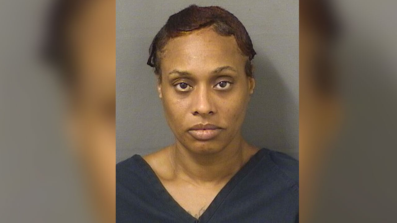 Florida Mother Charged with Murder of 7-Year-Old Daughter