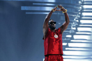 Diddy's Dramatic Reaction to His Trial Verdict Says it All...