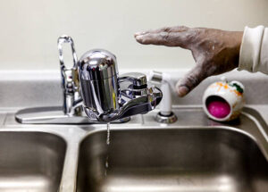 Flint's Water Crisis Ends With A Major Development