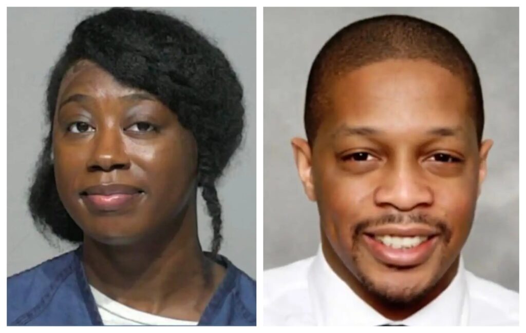 Wisconsin Woman Allegedly Shoots Her Beloved Dentist Neighbor to Death Over Loud Music Dispute
