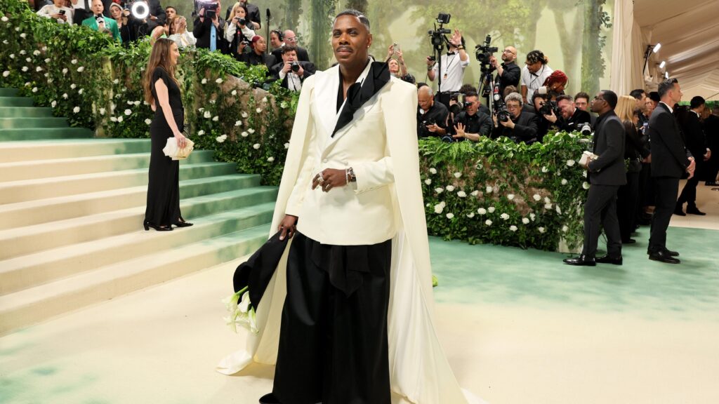 How This Year’s Blackity-Black Met Gala Changed The Stuffy Event For Good