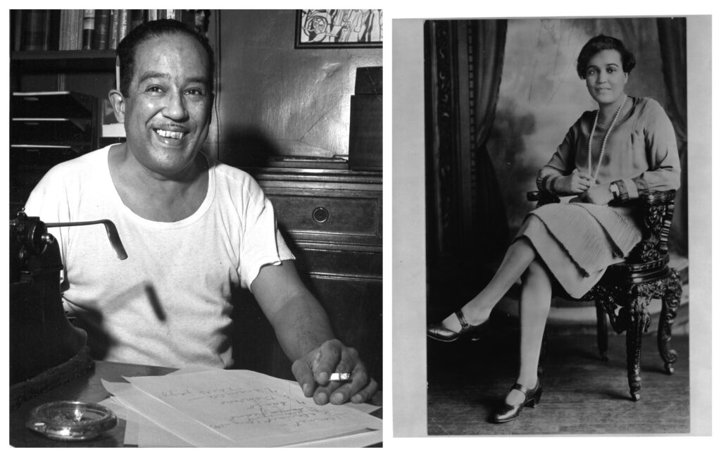 Story Behind The People and Event That Started The Harlem Renaissance