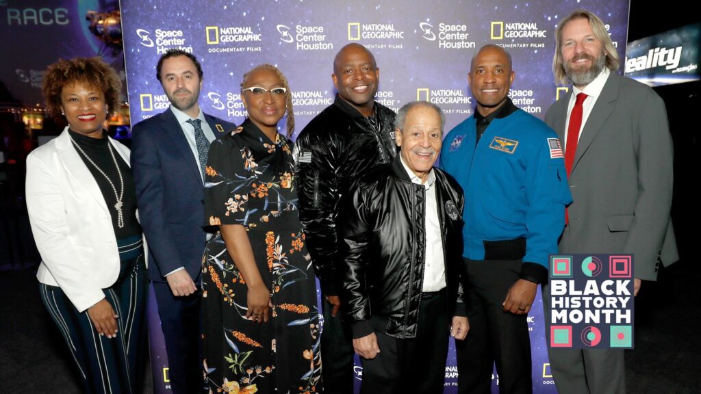 Here Are The Black Astronauts You Absolutely Need To Know