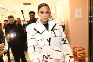 The Words Cassie Spewed in Audio Played at Diddy Trial Made Public, And What She Said May Shock You