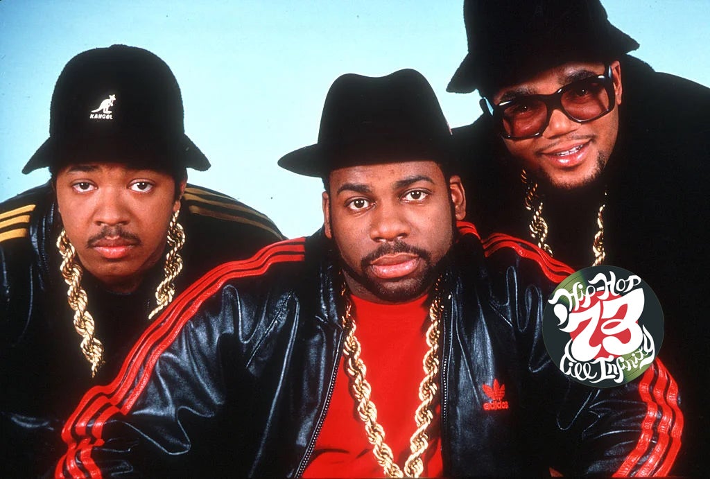 Hip-Hop Legends Who’ve Paved the Way for Future Generations