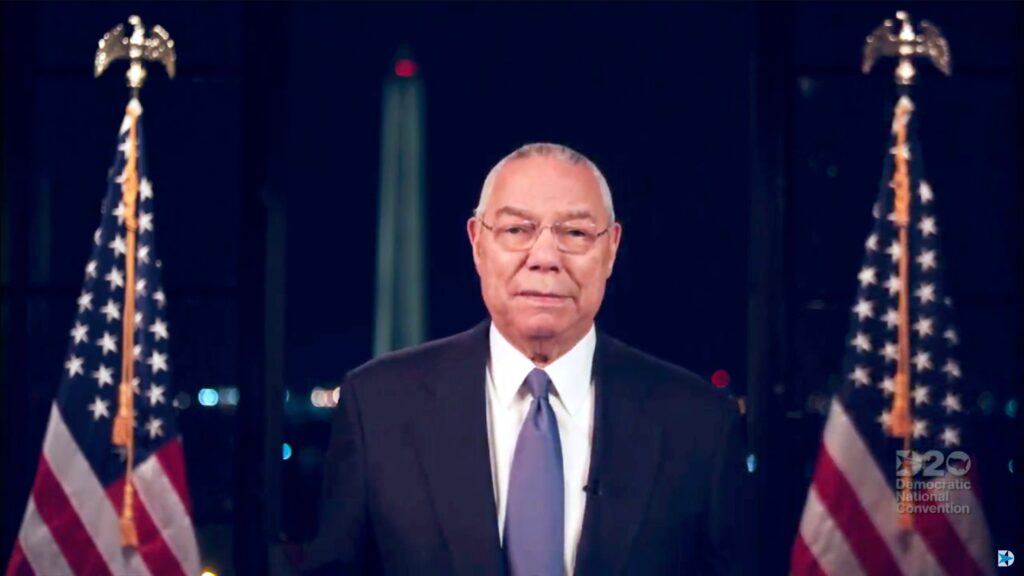 Eight Black Leaders We Lost in 2021