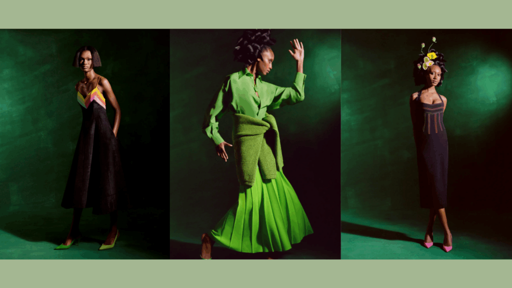 The Funk Boutique: Turning a Corner in Supporting Black-Owned Brands in Fashion