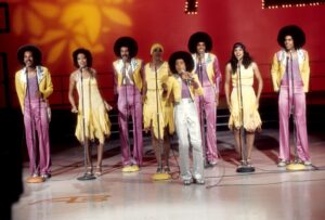 Heard of The Sylvers? One of The Most Talented Black Singing Families That Were Not The Jacksons
