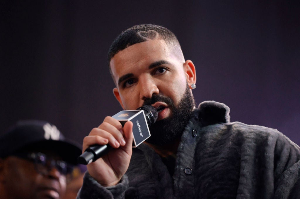 Drake Cancels Young Money Reunion Show