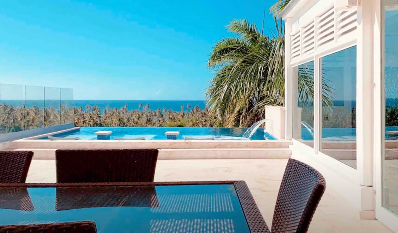 A Peek Inside Cardi B's Fabulous Homes