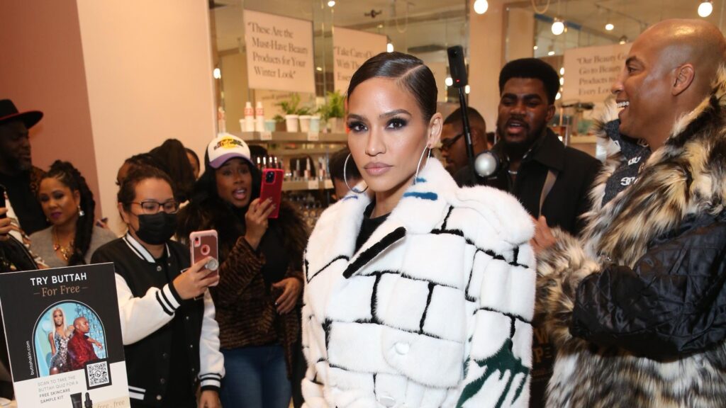Part 2 of Cassie’s Testimony in the Diddy Trial is Not For the Weak at Heart…