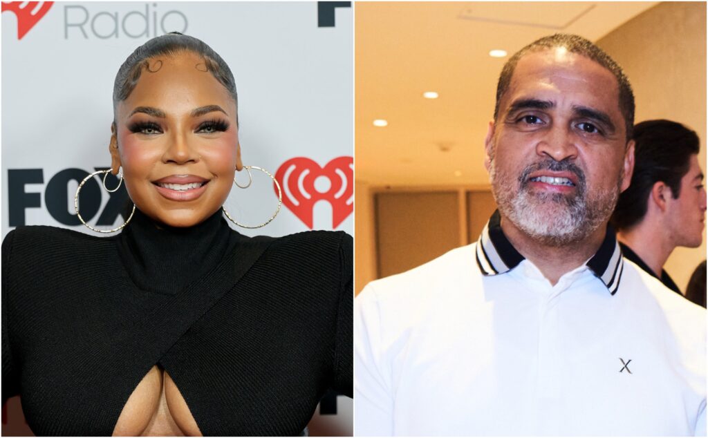 Irv Gotti’s Brother Finally Explains His Serious Gripe With Ashanti