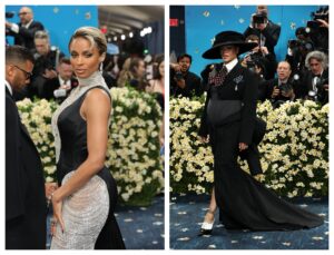 Ciara Spills All the Tea on What She and Rihanna Talked About at the Met Gala 14 Years After Their Bitter Twitter Beef