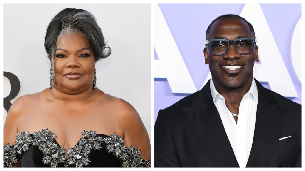 Guess What Mo’Nique Had to Say About Shannon Sharpe’s Sex Scandal On Stage…