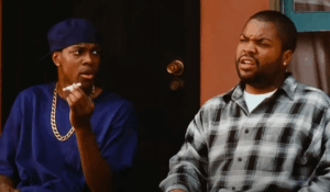 Top 15 Moments from “Friday” That Still Make Us Laugh 30 Years Later