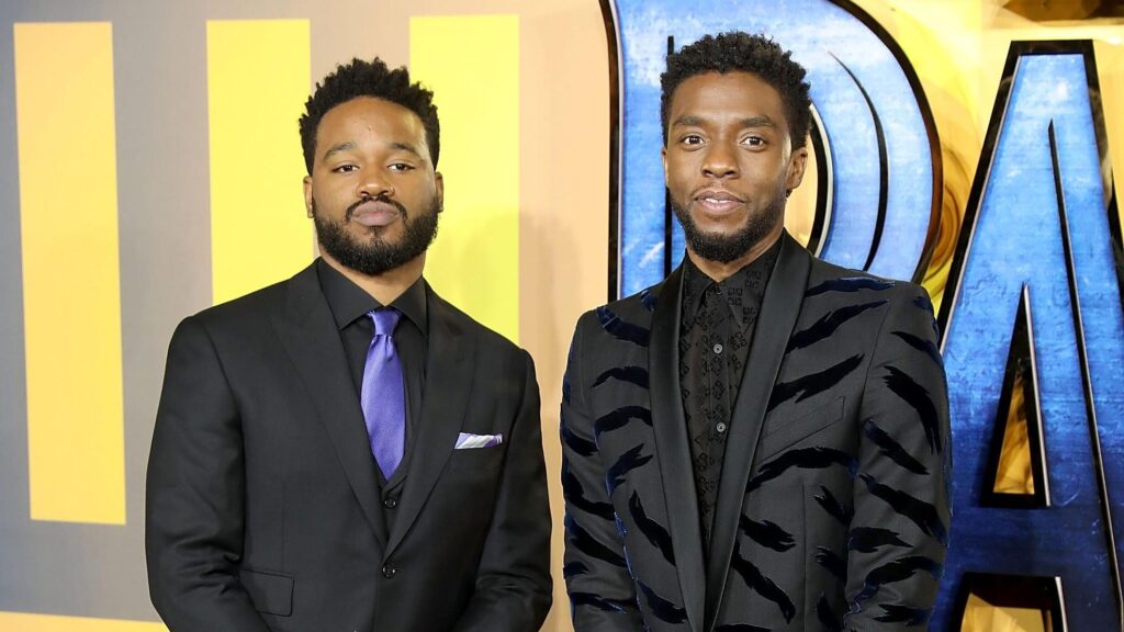 Ryan Coogler Shares a Little-Known Fact About Chadwick Boseman That Will Pull at Your Heartstrings