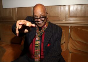 The Real Story Behind the Entertainment Legend Quincy Jones
