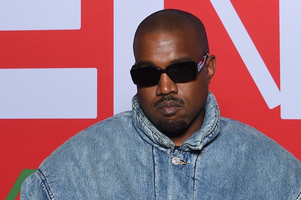 In 9-Hour Twitter Rant, Kanye Admits He Controls His Wife, Praises Diddy, Calls Himself a ‘Nazi,’ Claims to be a ‘God on Earth,’ Insults Kamala Harris, Names Himself ‘Yedolf Yitler’ and Much More