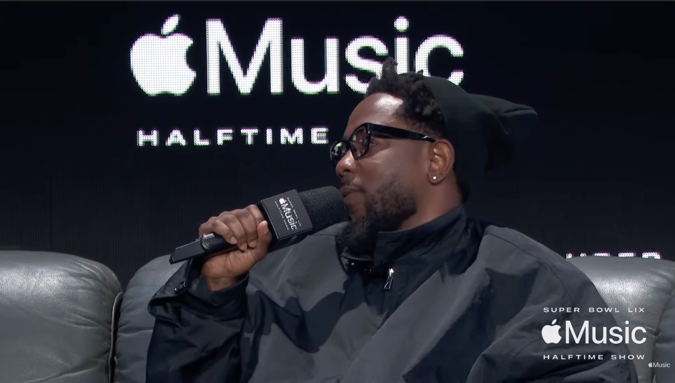 Photo: Courtesy of Apple Music