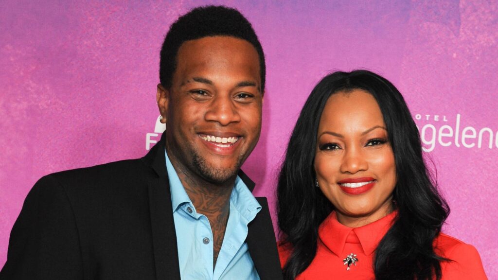 Garcelle Beauvais Made This Heartbreaking Admission About Dealing With Her Son’s Drug Addiction