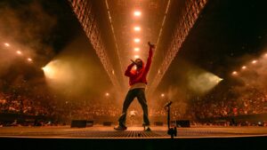 All the Artists Who Popped Out at Kendrick Lamar’s Juneteenth Concert in L.A.