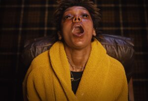 Celebrate Halloween With the Scariest Black Movies And TV Series