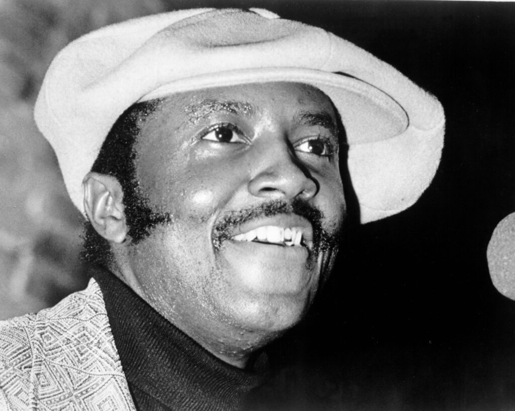 You’ll Never Guess Who Wrote Donny Hathaway’s  Black Holiday Anthem: ‘This Christmas’