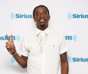 Black Celebs Who Died Too Young in 2024