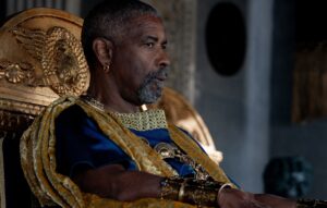 Which Of Denzel Washington’s ‘90s Movies Is He Calling ‘Clunkers?’