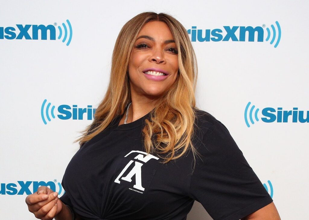 Amid Devastating Wendy Williams Health Update, The Legal Fight Over Documentary Continues to Blowup