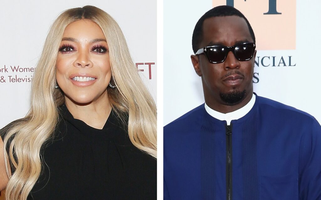 Do We Owe Wendy Williams and Other Women Who Spoke Out Against Diddy an Apology?