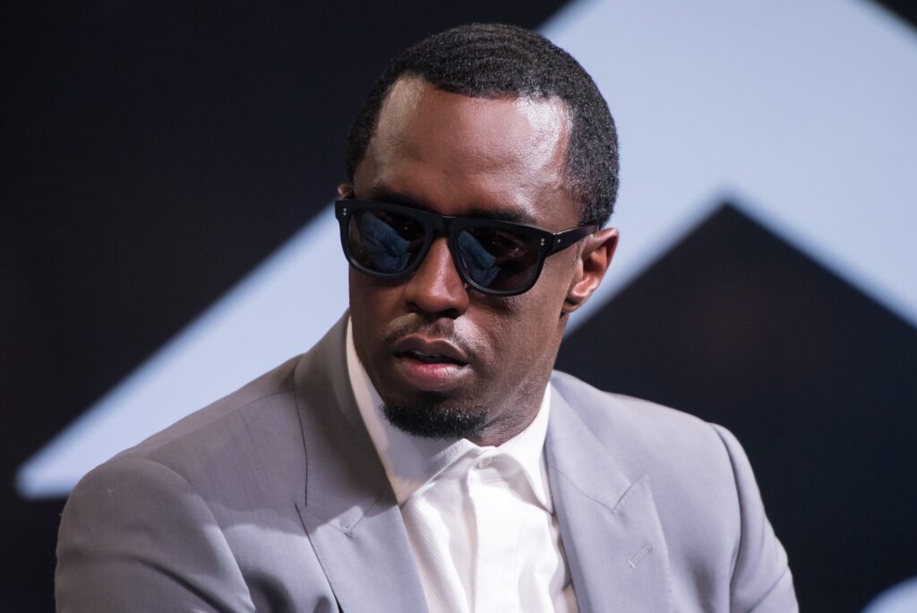 3 Details About Diddy’s Latest Appearance That Have Some Wondering Is He OK?