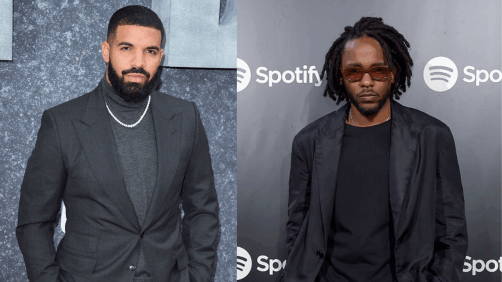 Spotify is Not Trying to Hear Drake’s Legal Claims About Kendrick Lamar’s ‘Not Like Us’