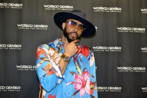 Whoa! Montell Jordan Reveals Shocking Health Update, Gives Powerful Message