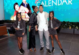 Diddy’s Children Share Personal and Heartfelt Birthday Tributes To Late Mom, Kim Porter