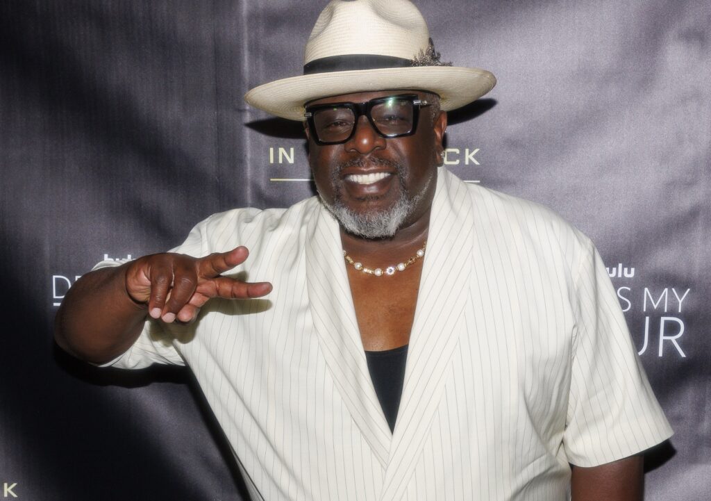 WATCH: You Won’t Believe the Hilarious Stage Name Cedric the Entertainer Originally Chose