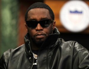 You’ll Never Guess What Diddy’s Thanksgiving Meal Will Be