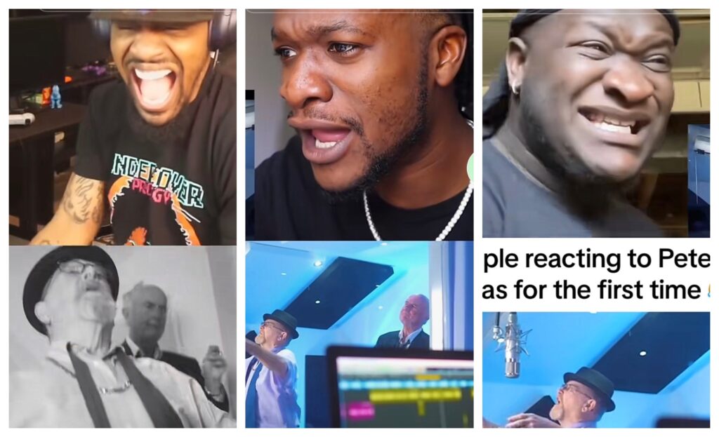 Why These Two 70-Year-Old White Guys Can Out Rap Your Favorite Rappers…Seriously