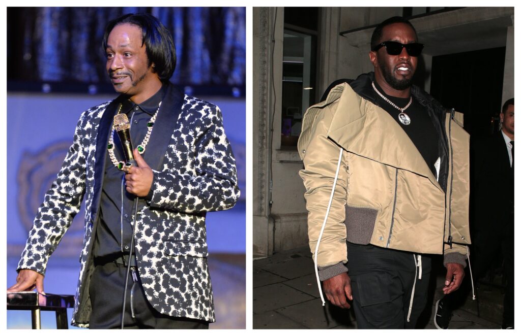 WATCH: Katt Williams Comes For Diddy During His Comedy Show, and You Already Know What to Expect…