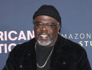Cedric the Entertainer Calls out Katt Williams For Going Public With Joke Stealing Accusations