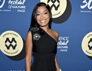Black Twitter Thinks They Know the ‘Racist’ Celeb Who Keke Palmer Calls ‘Brenda’