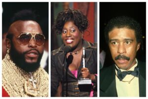 Veterans Day: 18 Black Celebrities You Didn’t Know Served in the U.S. Military