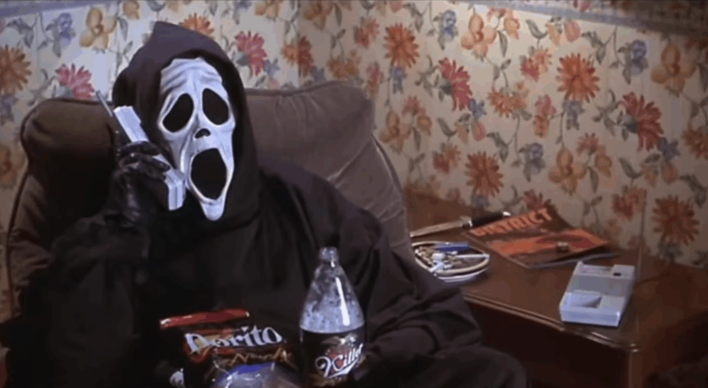 The Funniest Scenes in the Wayans Brothers’ ‘Scary Movie’ Franchise