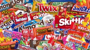 Halloween Candy We Love Or Would Rather Give Away